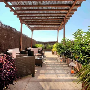 Hotel Ibis Granada