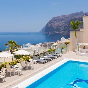 Aparthotel Klayman Diamond Acantilado de los Gigantes
