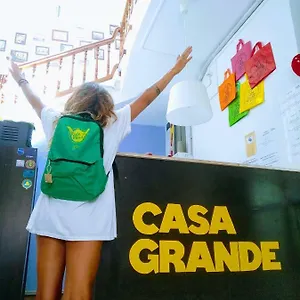 Ostello Casa Grande Surf El Médano