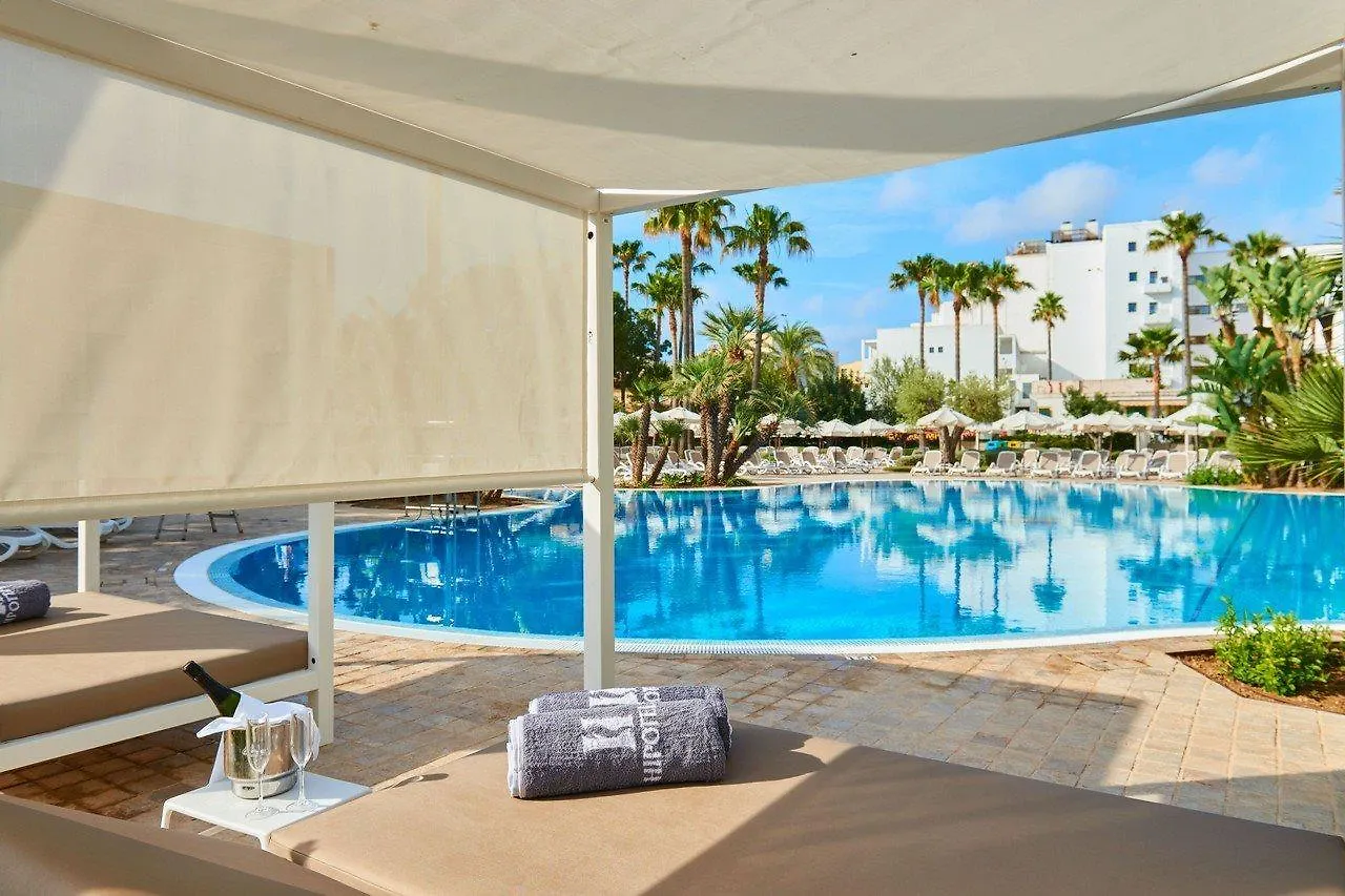 **** Hotel Hipotels Said Cala Millor  Spain