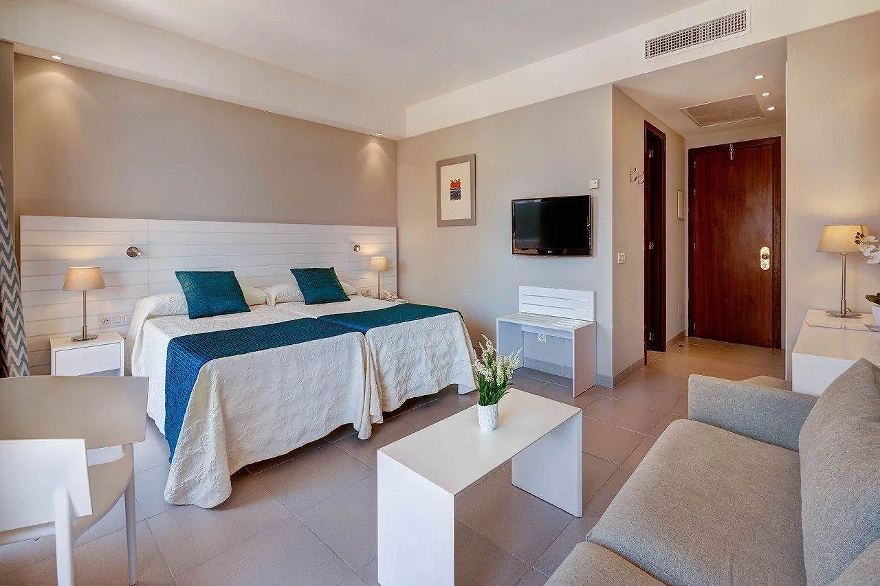 Hipotels Said Cala Millor  Spagna