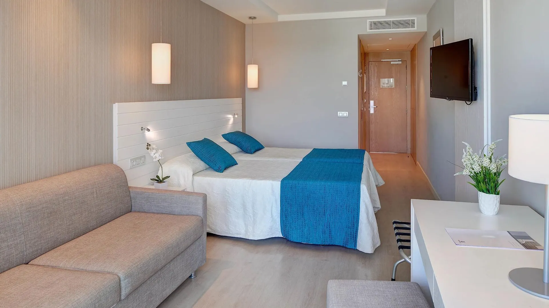 Hipotels Said Cala Millor  4*, Cala Millor (Mallorca) Spagna