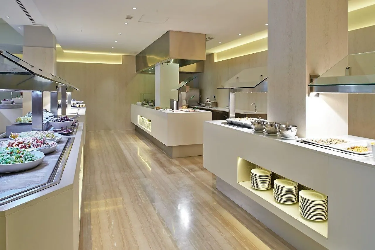 Hipotels Said Cala Millor  Hotel