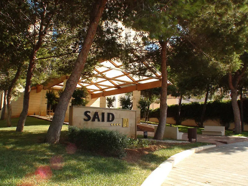 Hipotels Said Cala Millor  4*, Cala Millor (Mallorca) Spagna