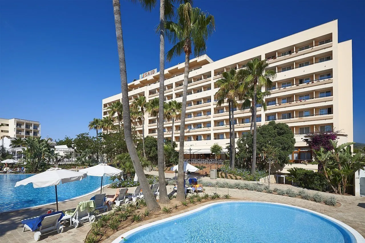 Hipotels Said Cala Millor  4*, Cala Millor (Mallorca) Spagna