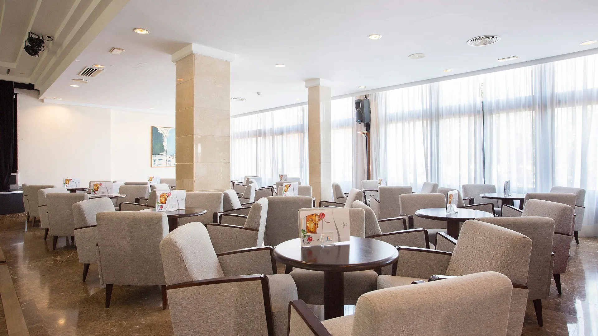 Hipotels Said Cala Millor  Hotel Cala Millor (Mallorca)