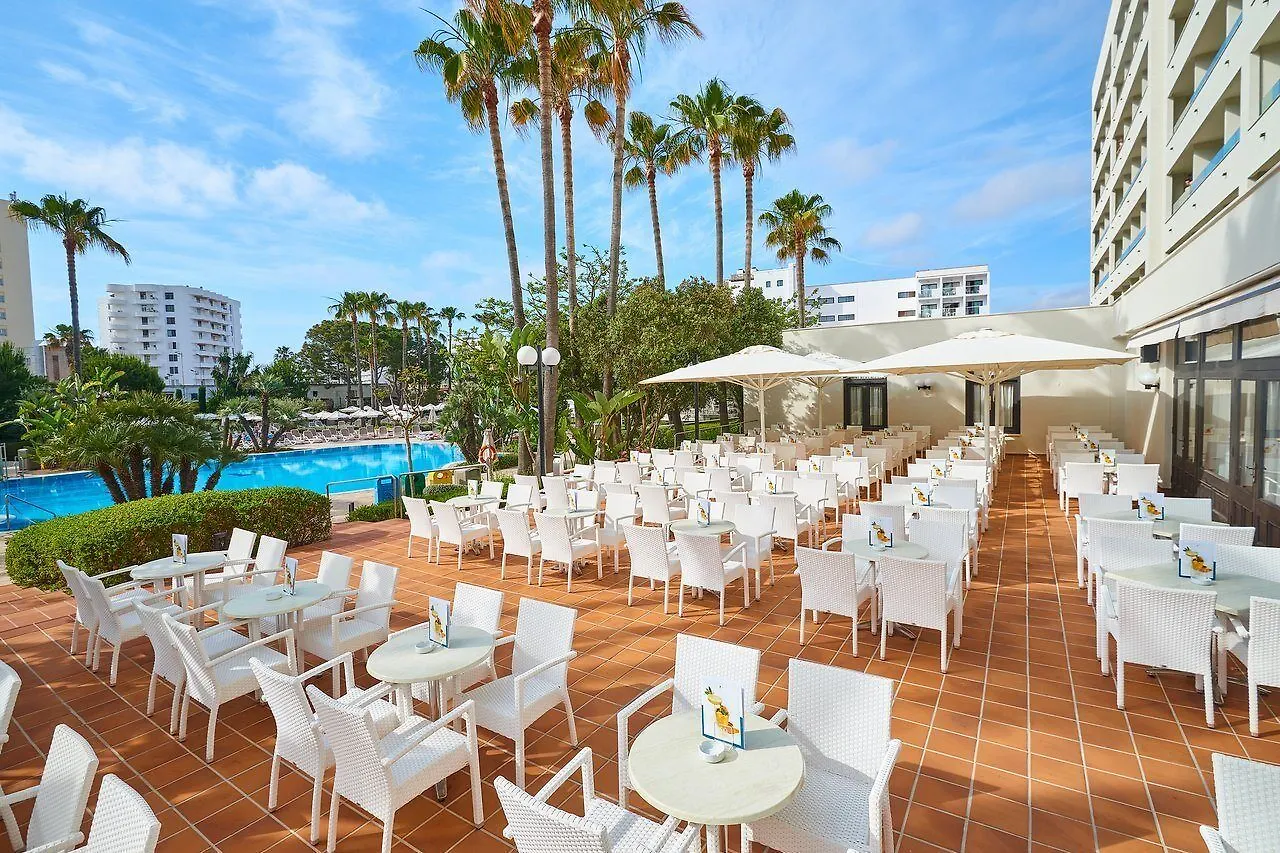 Hotel Hipotels Said Cala Millor