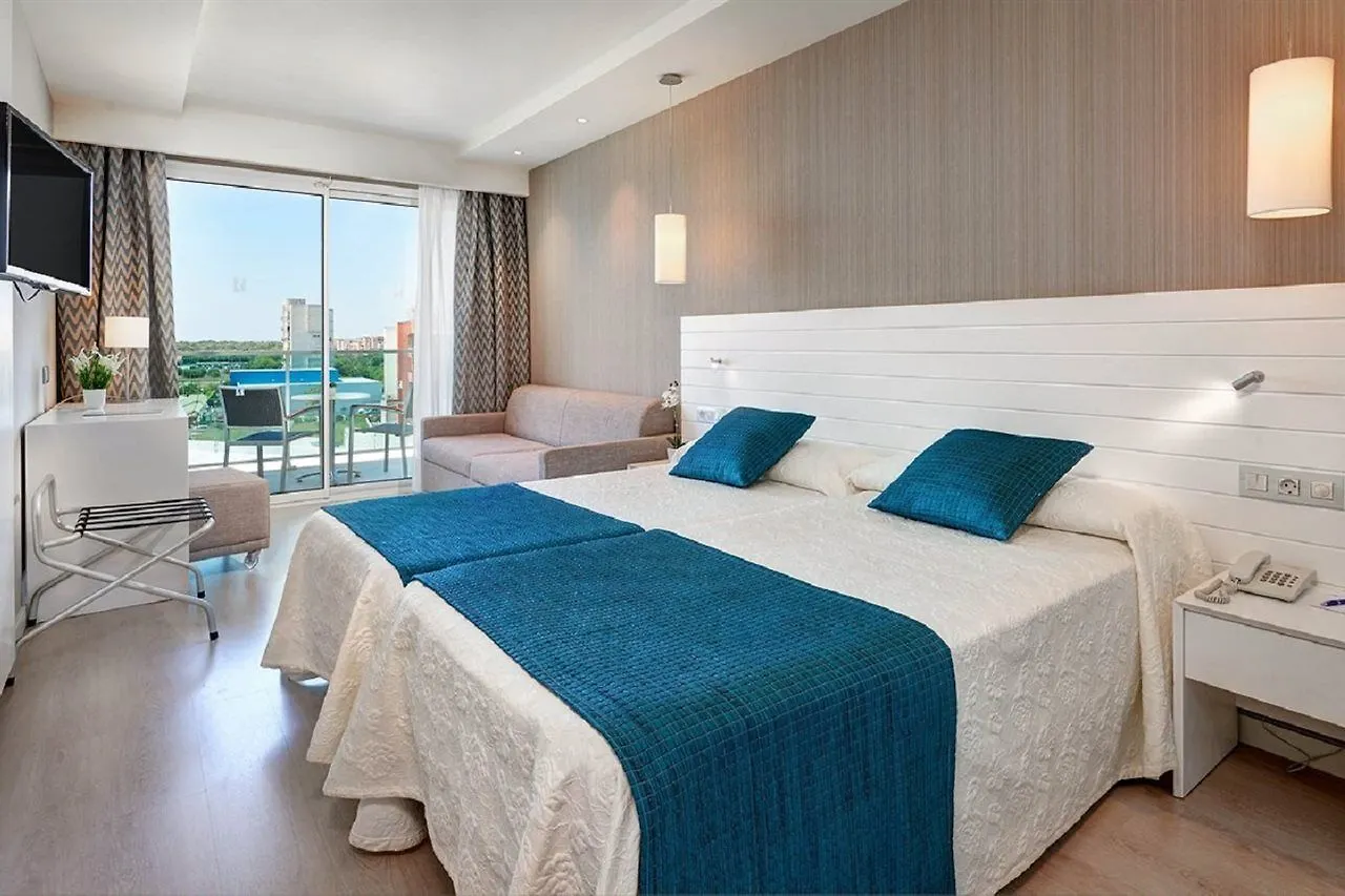 Hipotels Said Cala Millor  Spagna