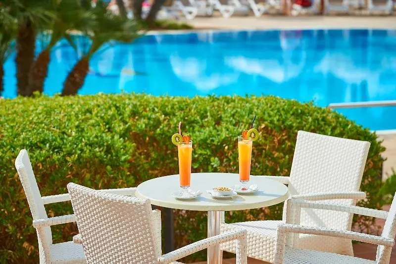 Hotel Hipotels Said Cala Millor