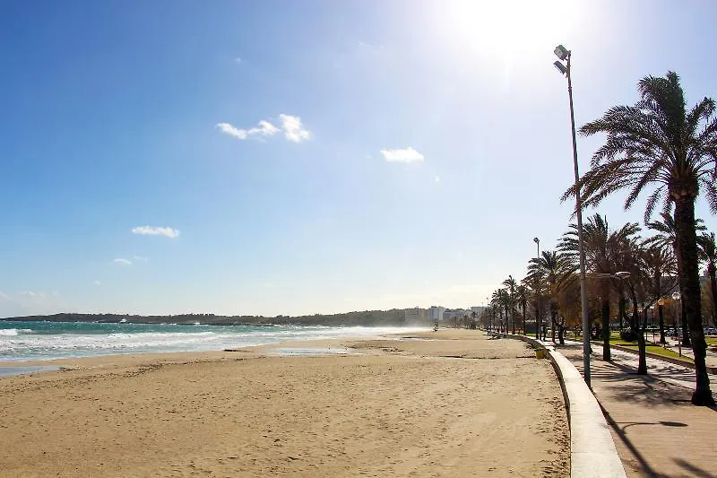 Hipotels Said Cala Millor  Hotel Cala Millor (Mallorca)