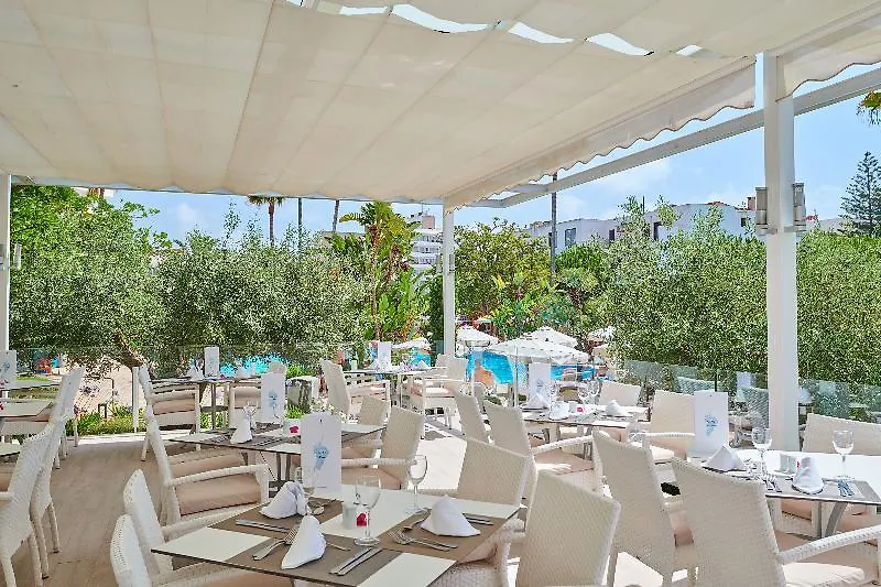 Hipotels Said Cala Millor  Hotel