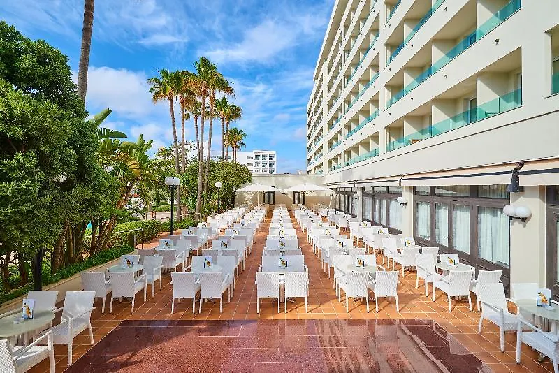 Hipotels Said Cala Millor  4*, Cala Millor (Mallorca) Spagna