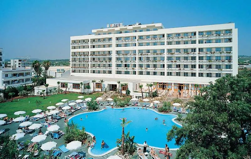 **** Hotel Hipotels Said Cala Millor  Spagna